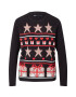 ONLY Pulover 'XMAS WRAP' mai multe culori / negru - Pled.ro