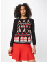 ONLY Pulover 'XMAS WRAP' mai multe culori / negru - Pled.ro