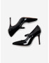 ONLY Pumps 'CALI-7' negru - Pled.ro