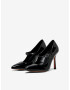 ONLY Pumps 'CALI-7' negru - Pled.ro