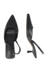 ONLY Pumps negru - Pled.ro