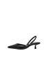 ONLY Pumps negru - Pled.ro