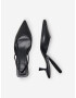 ONLY Pumps negru - Pled.ro