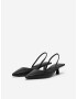 ONLY Pumps negru - Pled.ro