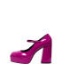 ONLY Pumps 'PALI-1' fucsia - Pled.ro