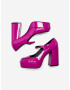 ONLY Pumps 'PALI-1' fucsia - Pled.ro