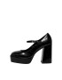 ONLY Pumps 'PALI-1' negru - Pled.ro