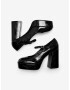 ONLY Pumps 'PALI-1' negru - Pled.ro