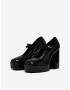 ONLY Pumps 'PALI-1' negru - Pled.ro