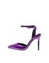 ONLY Pumps 'PIPPA-2' mov neon - Pled.ro