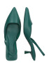 ONLY Pumps verde smarald - Pled.ro