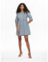 ONLY Rochie 'Alessio' albastru denim - Pled.ro