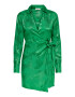 ONLY Rochie 'ALICE' verde - Pled.ro