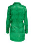 ONLY Rochie 'ALICE' verde - Pled.ro