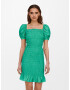 ONLY Rochie 'Amalie' verde iarbă - Pled.ro