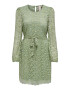 ONLY Rochie 'Ann' verde deschis - Pled.ro