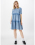 ONLY Rochie 'BEA' albastru denim - Pled.ro