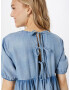 ONLY Rochie 'BEA' albastru denim - Pled.ro