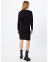 ONLY Rochie 'Bow' negru - Pled.ro