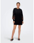 ONLY Rochie 'BROOKE' albastru regal / galben / portocaliu / negru - Pled.ro