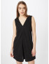 ONLY Rochie 'CELINA SPENCER' negru - Pled.ro