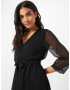 ONLY Rochie 'Cera' negru - Pled.ro