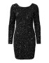 ONLY Rochie 'CONFIDENCE' negru - Pled.ro