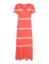 ONLY Rochie 'Corentin' corai / rosé - Pled.ro