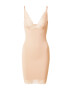 ONLY Rochie corset 'Tracy' maro cappuccino - Pled.ro