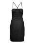 ONLY Rochie de cocktail 'LABBA ' negru - Pled.ro