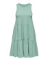 ONLY Rochie de vară verde pastel - Pled.ro