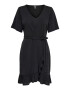 ONLY Rochie 'FREE' negru - Pled.ro