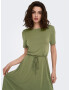 ONLY Rochie 'Free' oliv - Pled.ro