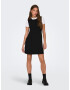 ONLY Rochie 'GRY' negru - Pled.ro