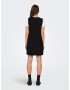 ONLY Rochie 'GRY' negru - Pled.ro