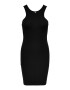 ONLY Rochie 'Kenya' negru - Pled.ro