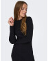 ONLY Rochie 'KIRA' negru - Pled.ro