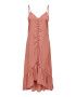 ONLY Rochie 'Laura' rosé - Pled.ro