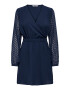 ONLY Rochie 'LISA' bleumarin - Pled.ro