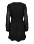 ONLY Rochie 'LISA' negru - Pled.ro