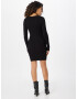 ONLY Rochie 'Liza' negru - Pled.ro