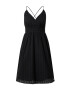 ONLY Rochie 'LOLA' negru - Pled.ro