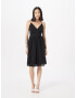 ONLY Rochie 'LOLA' negru - Pled.ro