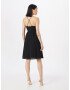 ONLY Rochie 'LOLA' negru - Pled.ro