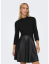 ONLY Rochie 'MADDIE' negru - Pled.ro