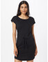 ONLY Rochie 'MAY' bej / maro / negru - Pled.ro