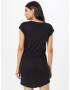 ONLY Rochie 'MAY' bej / maro / negru - Pled.ro