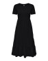 ONLY Rochie 'MAY' negru - Pled.ro