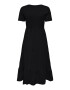 ONLY Rochie 'MAY' negru - Pled.ro