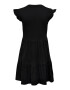 ONLY Rochie 'May' negru - Pled.ro